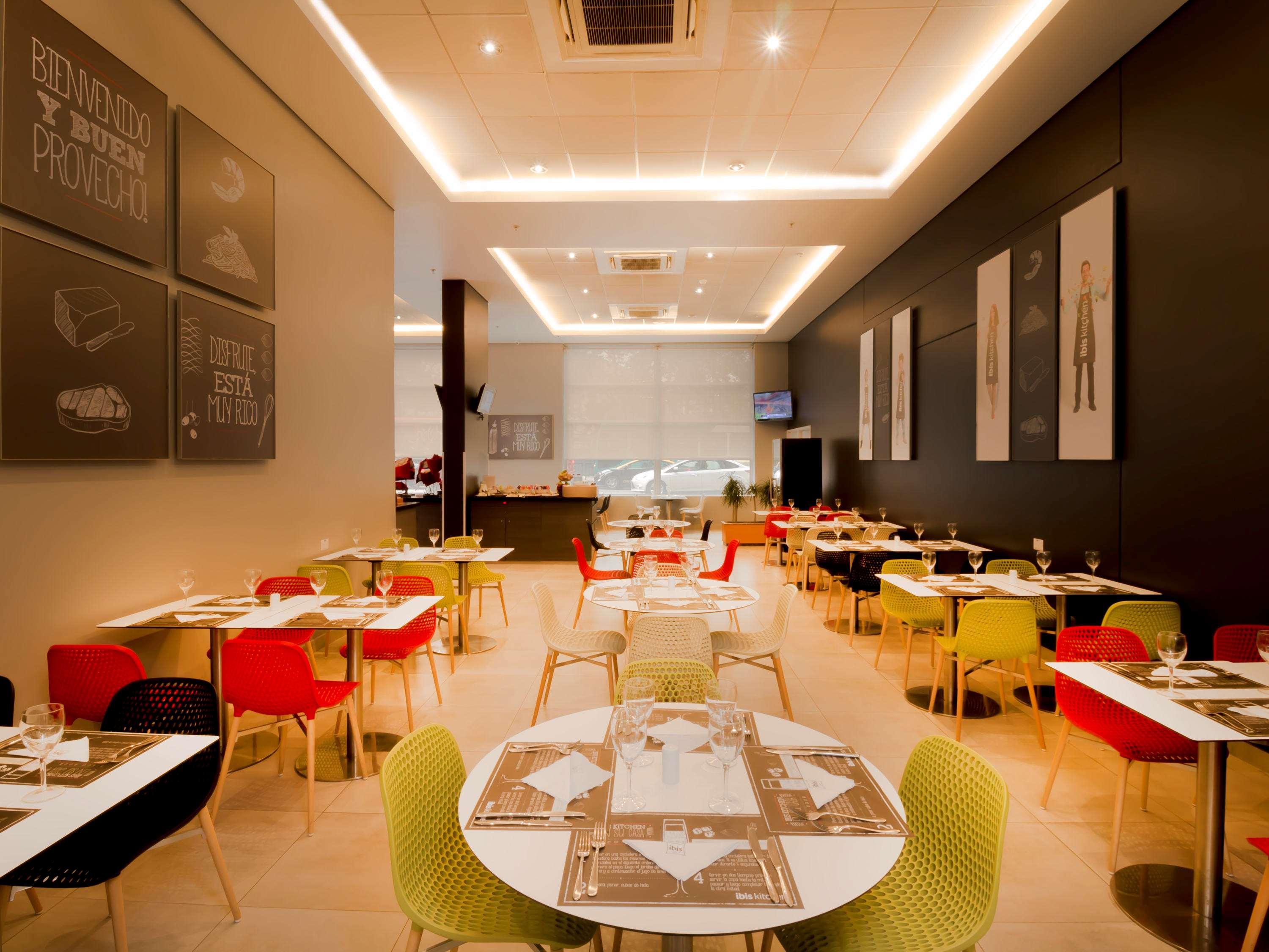 Hotel Ibis Santiago Providencia Esterno foto