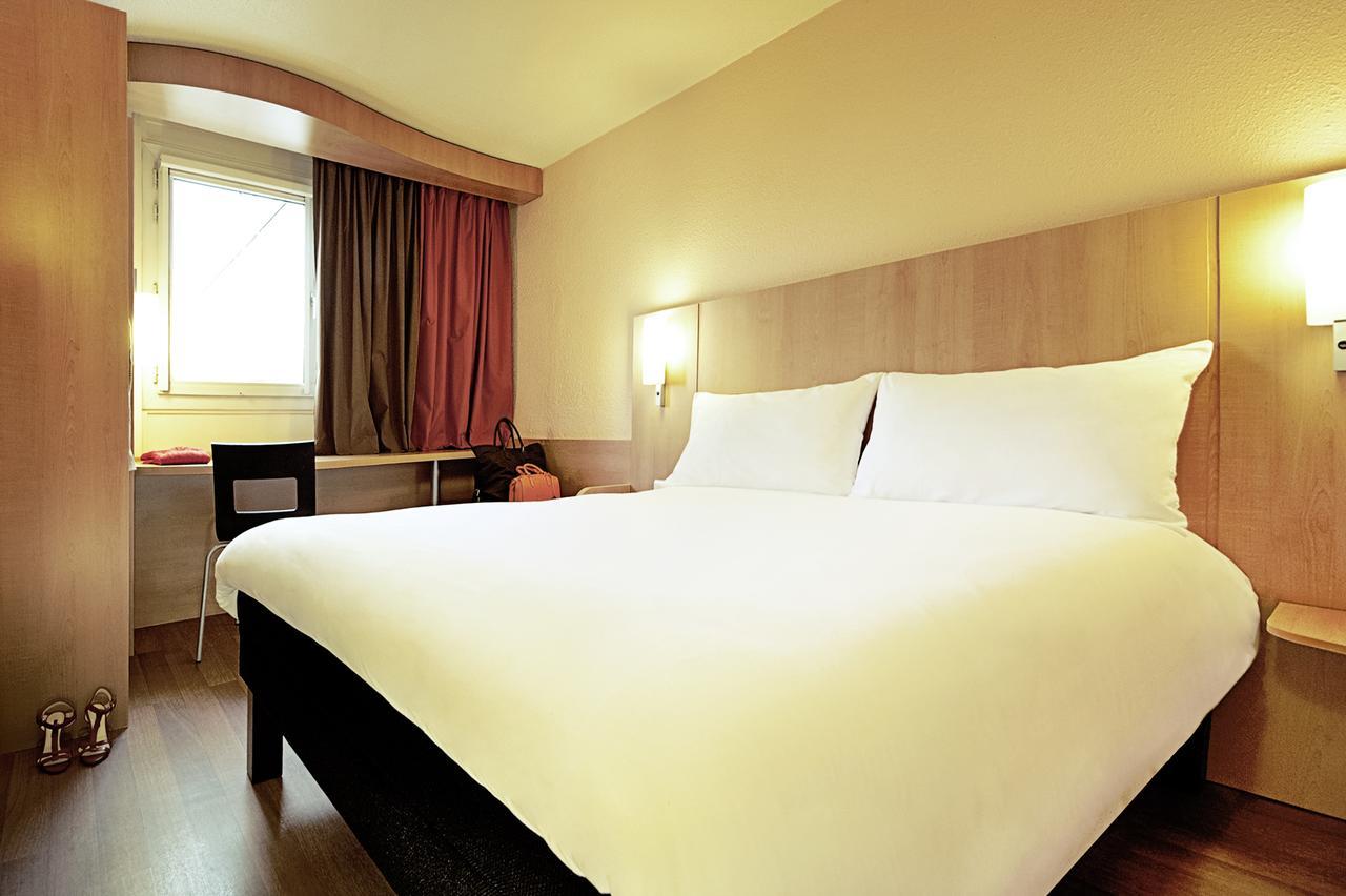 Hotel Ibis Santiago Providencia Esterno foto